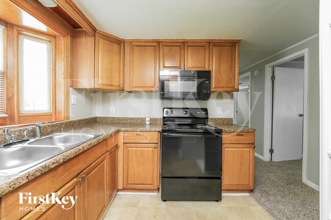 Foto del edificio - 1038 Adrian Cir SW