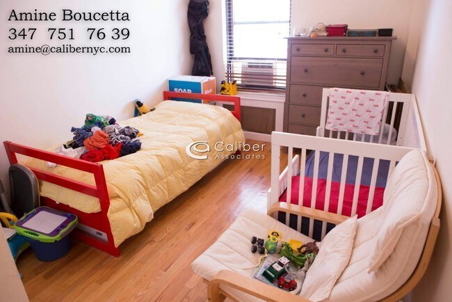 Foto del edificio - 312 W 93rd St