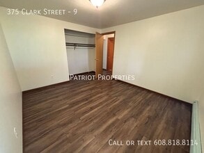 Building Photo - 375 Clark St