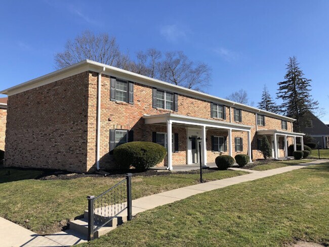 Foto del edificio - 101 Village Green Ln