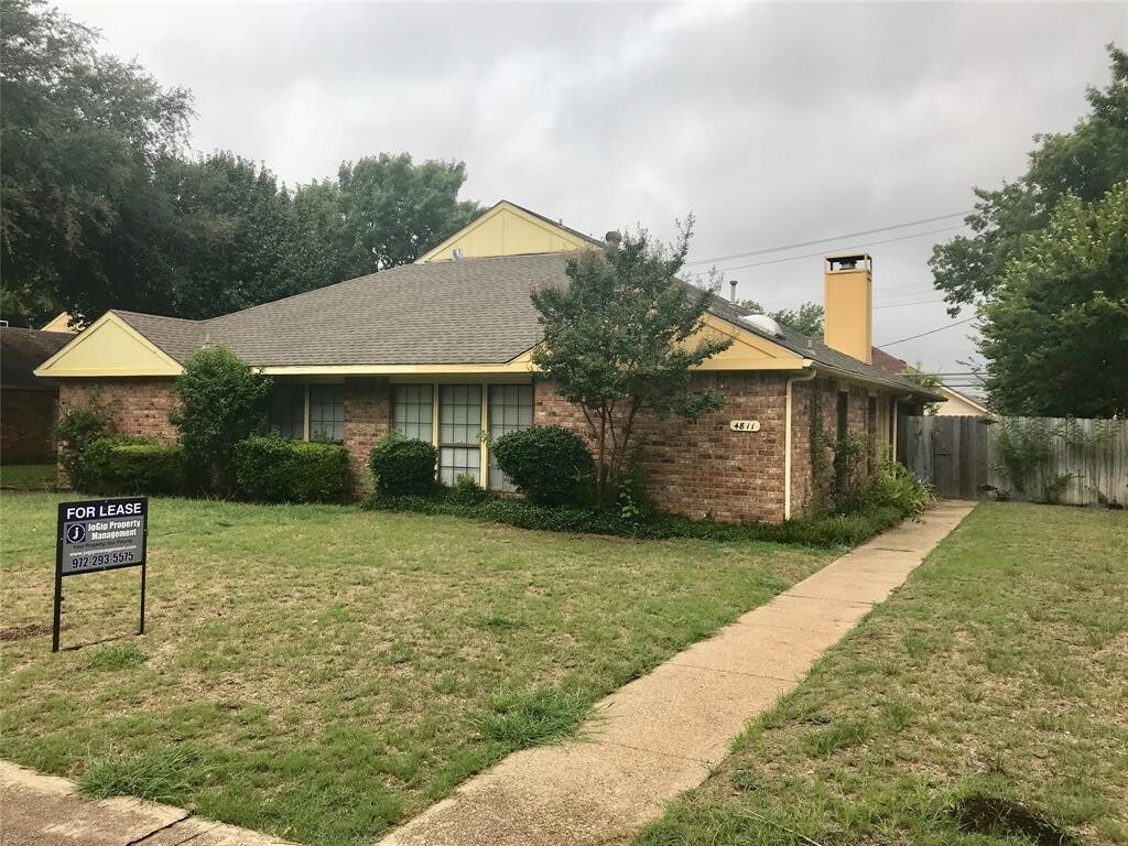 Primary Photo - 4809 Berridge Ln