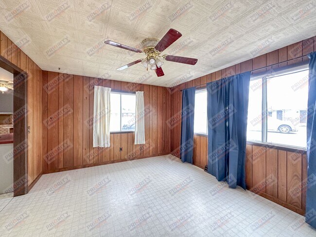 Foto del edificio - COZY House For Rent In Moorcroft