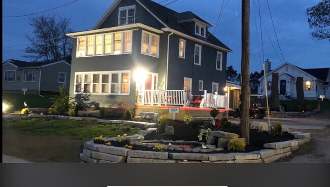 Furnished Short Term House - 731 Lee Rd
