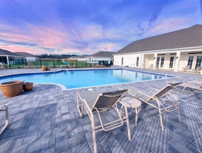 Foto del edificio - 3840 Casita Cir