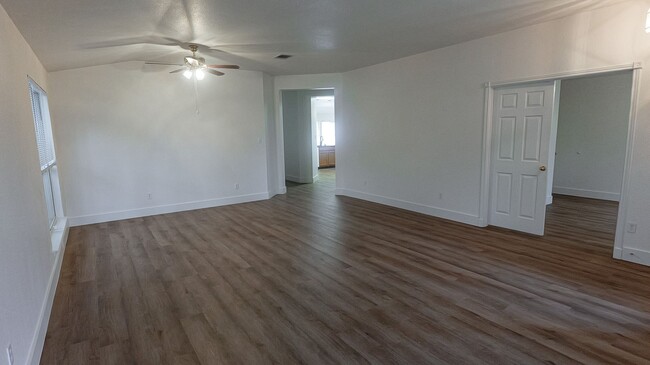 Foto del edificio - Forrest Creek Round Rock Rental