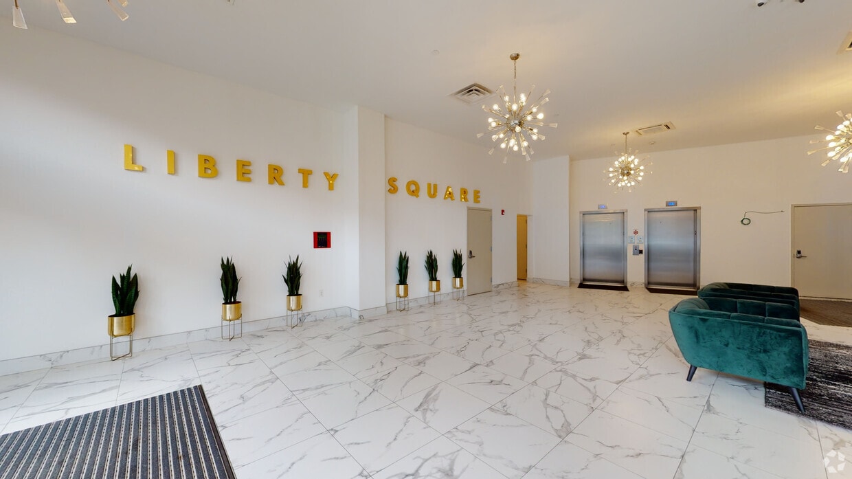 Photo - Liberty Square Apartments