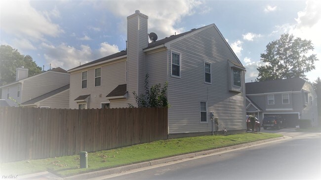 Building Photo - 1209 Prince John Ct