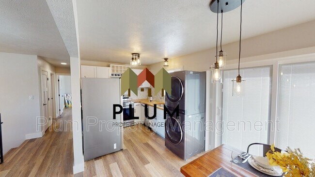 Building Photo - 3607 Paxson St