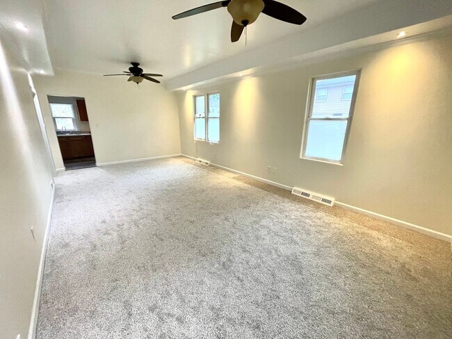 Foto del edificio - South Omaha Bungalow