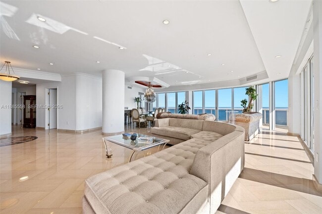 Building Photo - 9601 Collins Ave