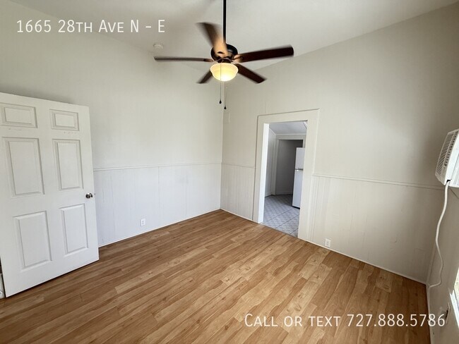 Foto del edificio - 1665 28th Ave N
