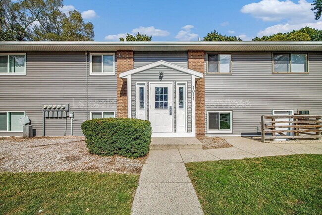 Foto del edificio - 1015 36th St SW