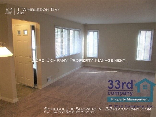 Building Photo - 2411 Wimbledon Bay