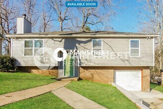 Building Photo - 3110 Sleepy Hollow Dr