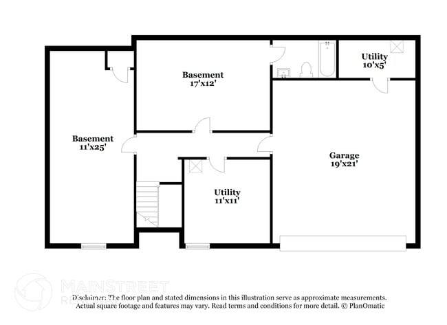 Building Photo - 3823 Refinement Way