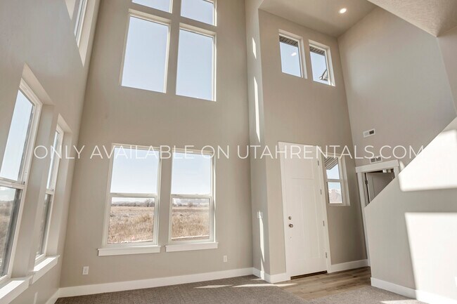 Foto del edificio - 1602 N 1280 E