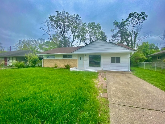 Updated Mt Healthy Ranch! House Rental in Cincinnati, OH