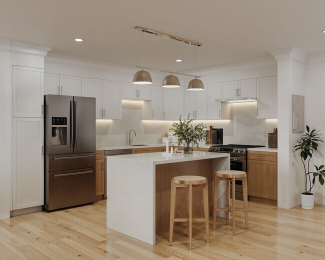 Foto del edificio - Truslow Residences