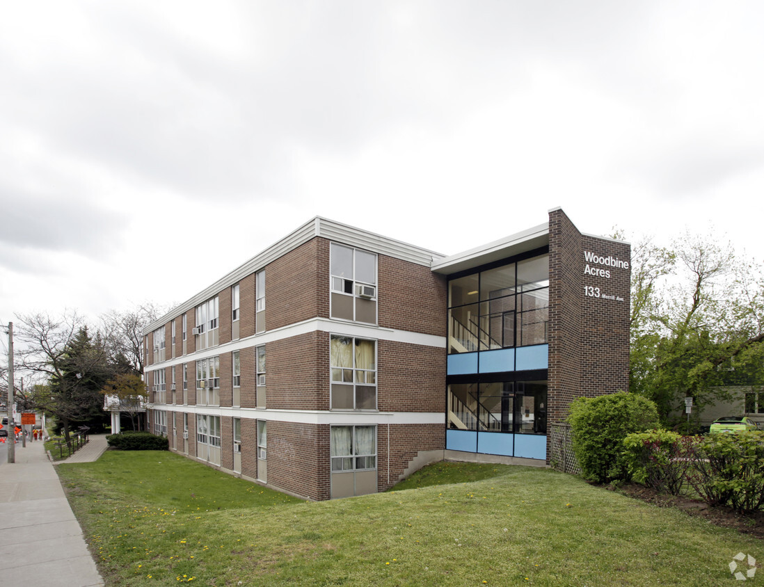 Photo principale - Woodbine Acres