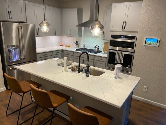 Foto del edificio - 605 Stonebridge Dr