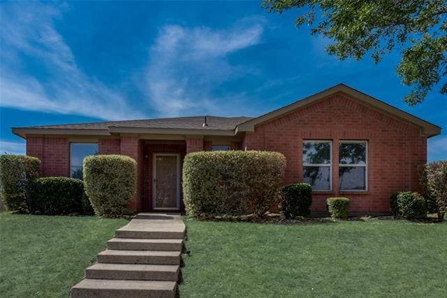 Foto del edificio - 612 Snapdragon Ln