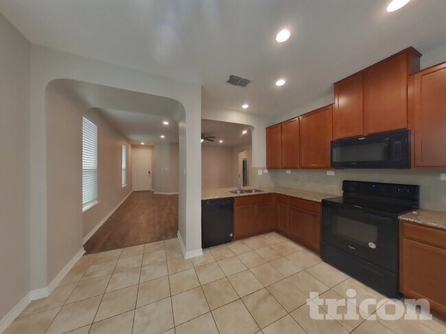 Foto del edificio - 13338 Stetson Trail