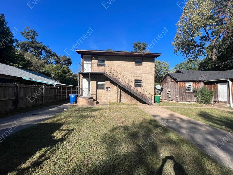 4815 School St, North Little Rock, AR 72117 Condo for Rent in North Little Rock, AR