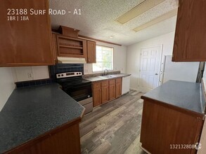 Building Photo - 23188 Surf Rd