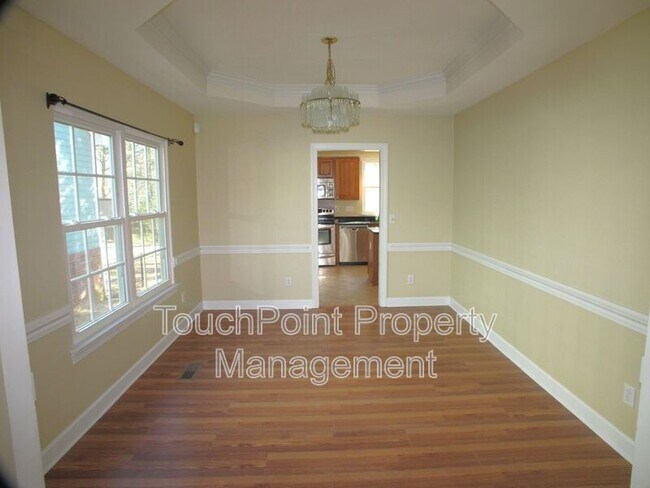 Foto del edificio - 6532 Outerbridge Lane