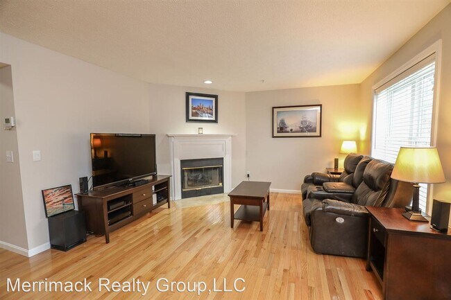 Building Photo - 2 br, 2.5 bath House - 3 Georgetown Dr