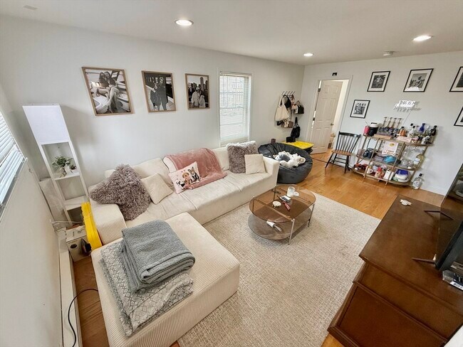 Foto del edificio - 9 Boston St