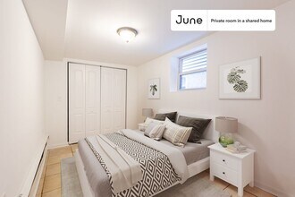 Building Photo - Room in Shared 3 bed/1 bath home