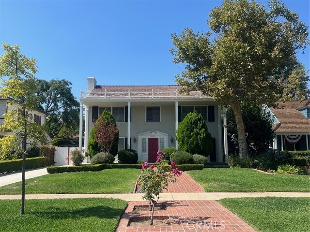 Foto del edificio - 2265 Adair St