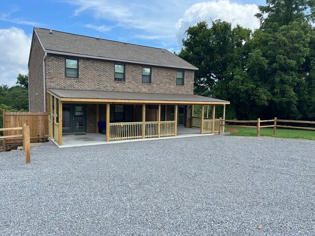 Photo - 9934 Asheville Hwy Townhome