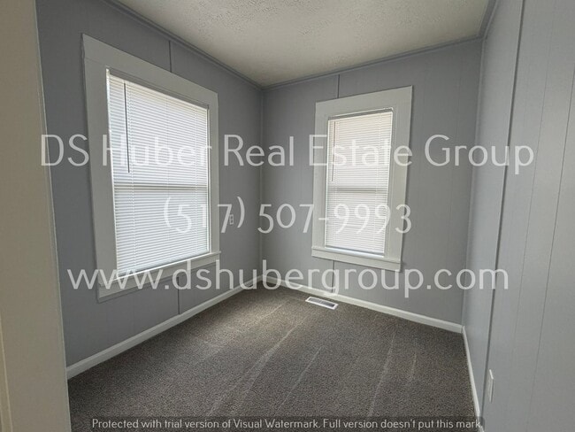 Building Photo - 710 Cawood St