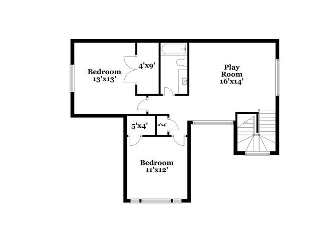 Foto del edificio - 985 Oak Falls Dr
