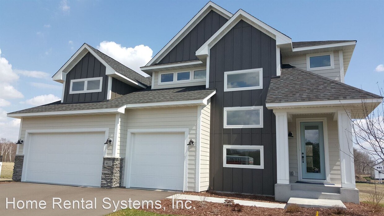 Foto principal - 4 br, 3 bath House - 4611 128th Circle NE