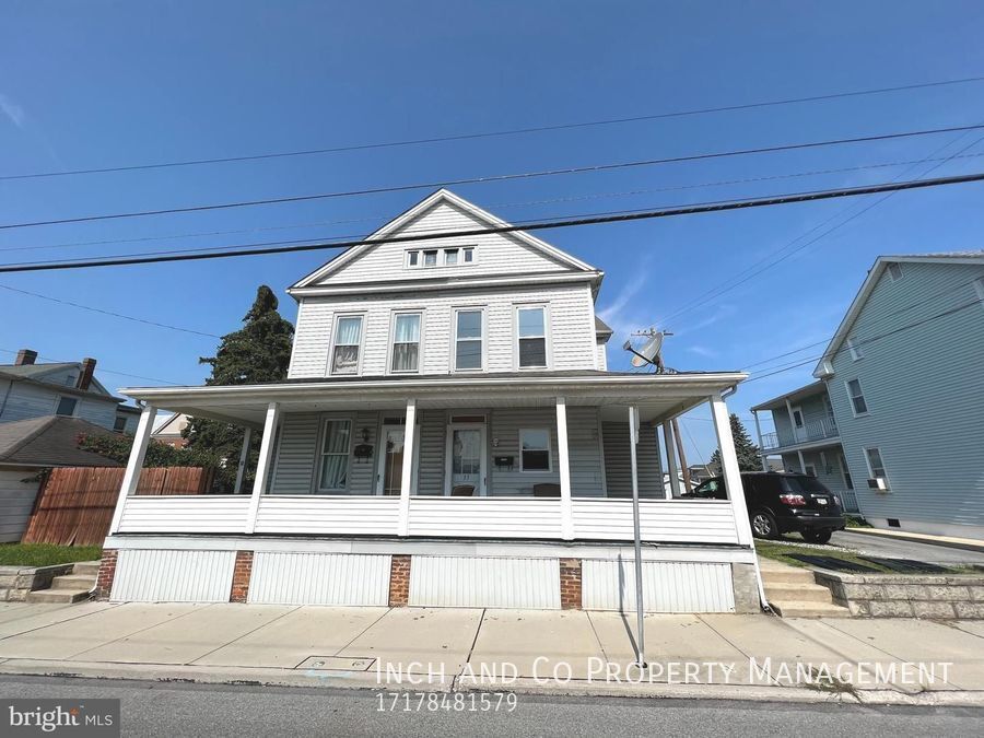 Primary Photo - 3 Bedroom Home located in Hanover Area Sch...