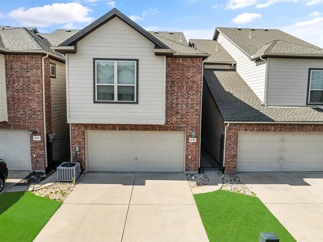 Photo - 4245 Swan Forest Dr Townhome