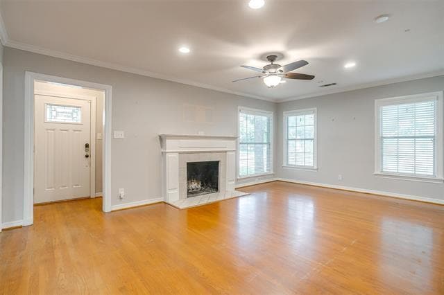 Building Photo - 4001 Pershing Ave