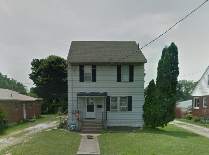 Primary Photo - 966 Reed Ave