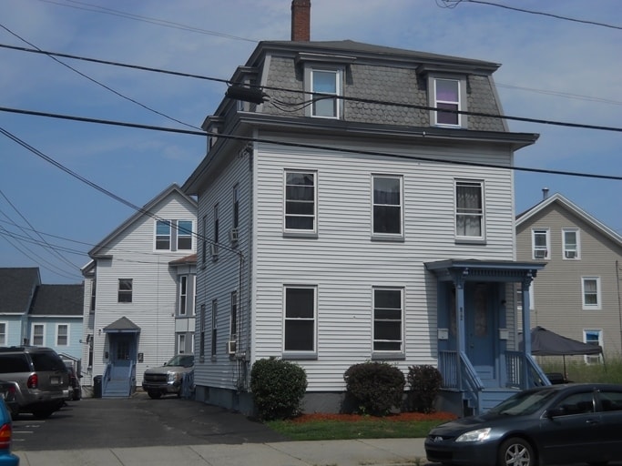 Primary Photo - 109-111 High St