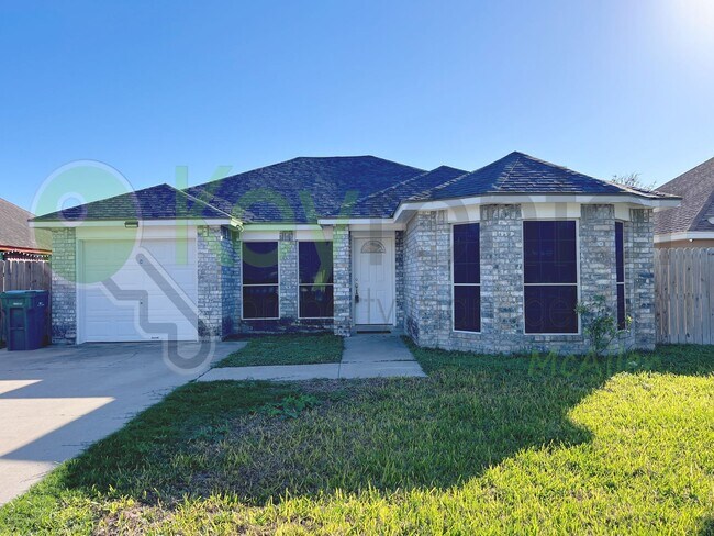 Foto del edificio - Beautiful 4B/2B Home in Pharr