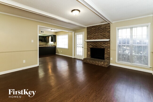 Building Photo - 6494 Thigpen Dr