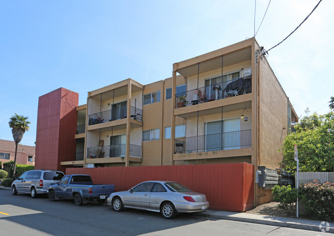 Foto del edificio - Acacia Palms