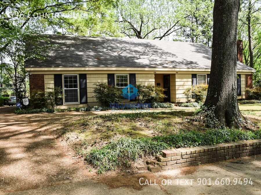 Foto principal - 596 Country Club Ln