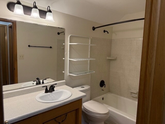 Foto del edificio - 3606 St Andrews Ct