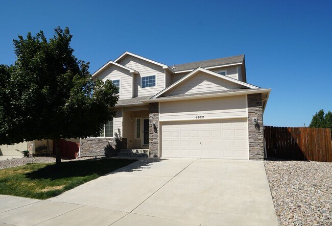 Photo - 4922 Haiti Way House