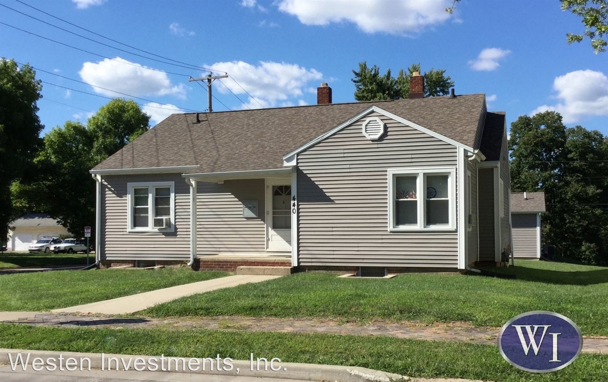 Primary Photo - 1 br, 1 bath Room For Rent - 440 W Murray St