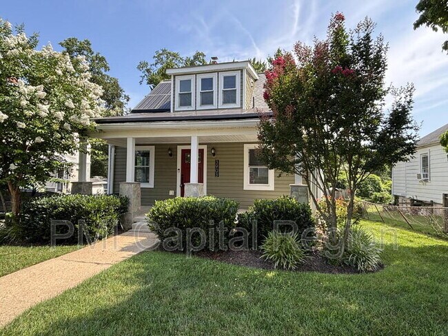 Foto del edificio - 3903 Hampden St